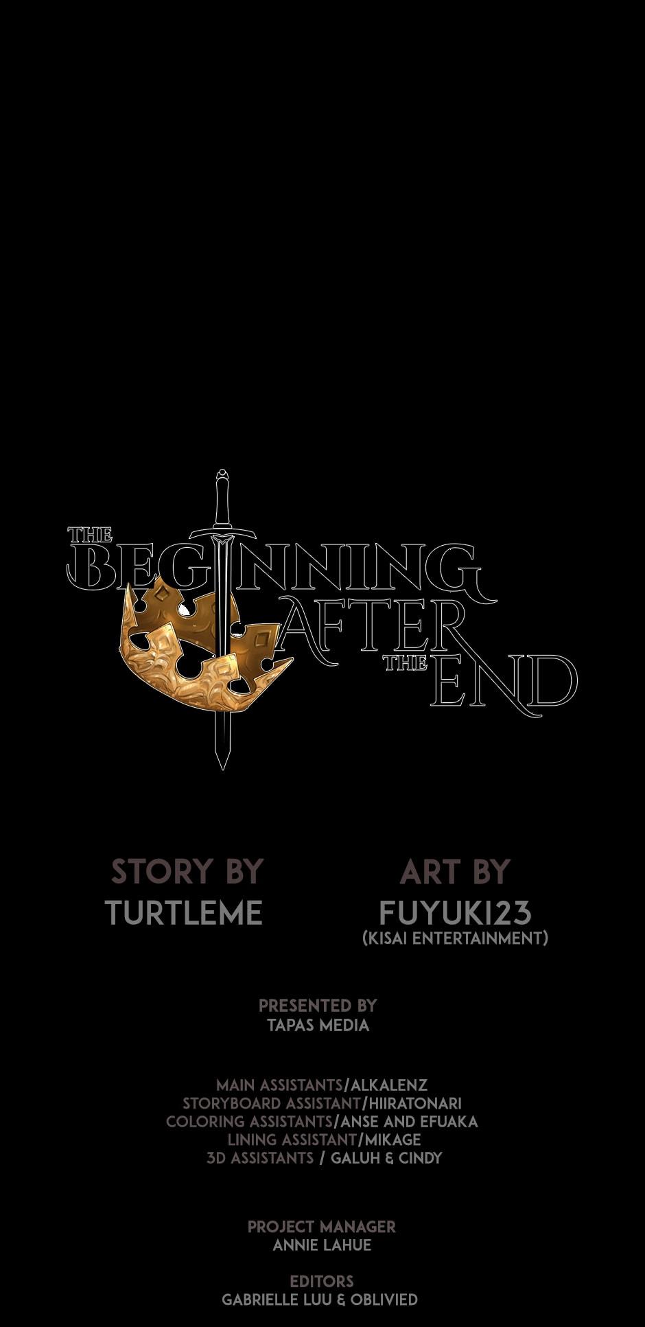 The Beginning After The End Chapter 146 image 037